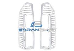 BARAN A061 STOP ÇERÇEVESI KROM RENAULT TRAFIC-OPEL VIVARO 15 >