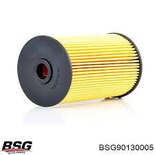 BSG BSG 90-130-005 GOLF5-GOLF6-JETTA-PASSAT-CADDY-A3-LEON YAKIT FILTRESI E87KP D150 / KX 228D