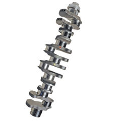 GENMOT 1153-1 KRANK MILI FIESTA-FUSION-P206-P307-C2-C3 1.4 TDCİ-1.4 HDİ 16V DV4 TD-F6JA-F6JB-8HX