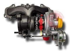 GUA 51253 TURBO ŞARJ MANİFOLDLU RENAULT CLIO IV 12> CAPTUR I 13> DACIA DOKKER 12> DUSTER 10> NISSAN QASHQAI II 13> PULSAR 14> JUKE 1.2TCE