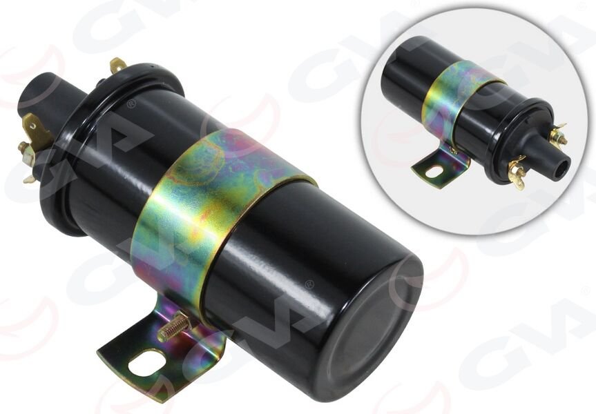 GVA 5099117 ATESLEME BOBINI MERCEDES M110 M115 M123 W114 W123 W116 W460