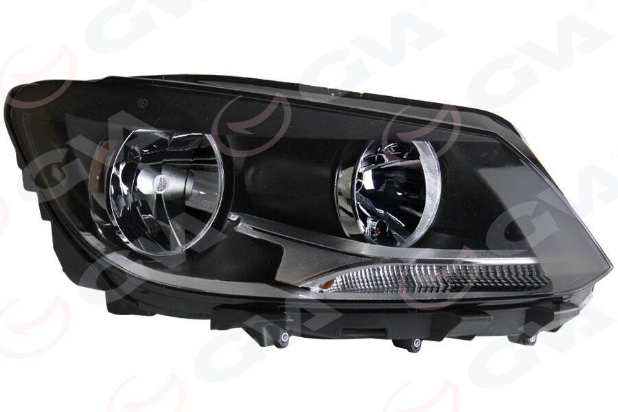 GVA 9107634 FAR KOMPLE COMFORT SAG CADDY III 10> TOURAN 10>15