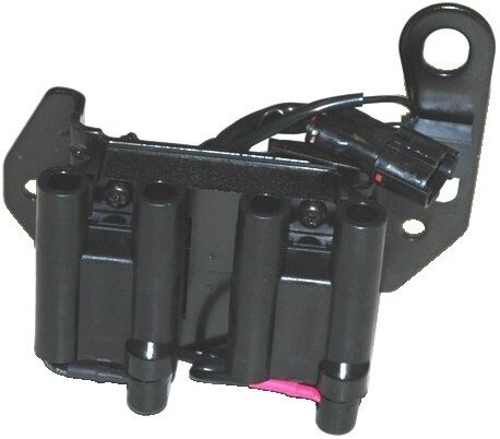 HELLUX HLB.5021 ATEŞLEME BOBİNİ HYUNDAI ACCENT 1.5L G4EK Karbüratörlü 95-00 - YUMURTA KASA