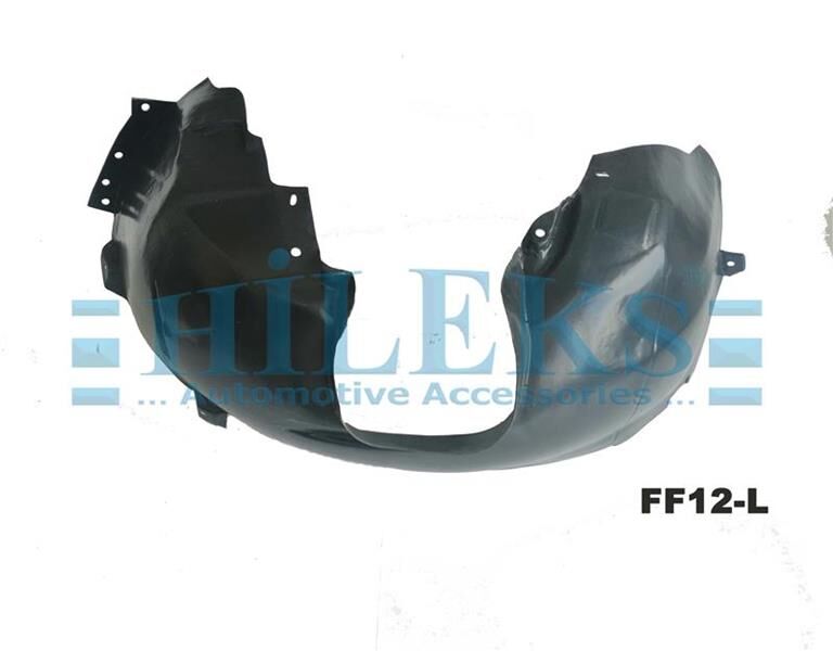 HILEKS FF12L ÇAMURLUK DAVLUMBAZI ÖN SOL FORD FOCUS 04>
