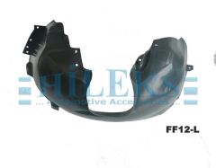 HILEKS FF12L ÇAMURLUK DAVLUMBAZI ÖN SOL FORD FOCUS 04>