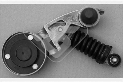 HUTCHINSON T4035 GERME KOLU VW TOUAREG 4.2 V8 06-10 AUDI A5 07-12 A6 4.2 FSI QUATTRO 06-11