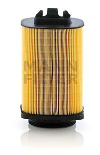 MANN C14006 HAVA FILTRESI MERCEDES M274 W204 W205 C205 W213 R172 X253