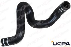 OTOZONE HOB2029 KALORİFER HORTUMU FIAT ALBEA-PALIO 02>12 1.3D MTJ