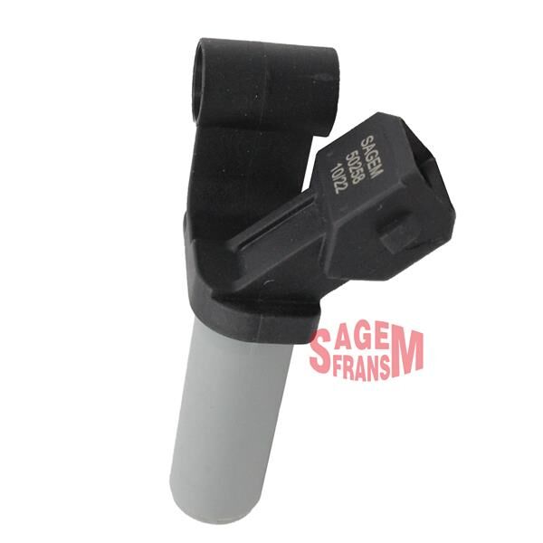 SAGEM 50258 KRANK SENSORU JUMPER III BOXER III 22DT PUMA 2.2HDI 16V MONDEO III 2.0TDCI 00>07 TANSIT V348-V348 06>11