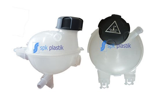 SPK 229-K RADYATOR YEDEK SU DEPOSU KAPAKLI OPEL GROSSLAND-GRANDLAND-VIVARO C-ZAFIRA LIFE PEUGEOT EXPERT-P207 -P301 08> P3008-P3008-P208-C2 C3 C3 II C3 PLURIEL DS3 C3 III C-ELYSEE C3 PICASSO