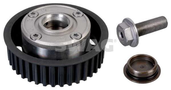 SWAG 60936415 EKSANTRİK DİŞLİSİ YAĞLI KASNAK MEGANE II 02>LAGUNA II 01> 1.6 16V K4M AÇI KAYDIRICI