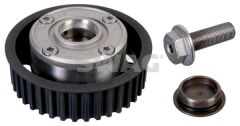 SWAG 60936415 EKSANTRİK DİŞLİSİ YAĞLI KASNAK MEGANE II 02>LAGUNA II 01> 1.6 16V K4M AÇI KAYDIRICI
