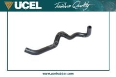 UCEL S51338 RADYATÖR HORTUMU ÜST PEUGEOT BOXER-CITROEN JUMPER-FIAT DUCATO 94-02 2.2 HDI