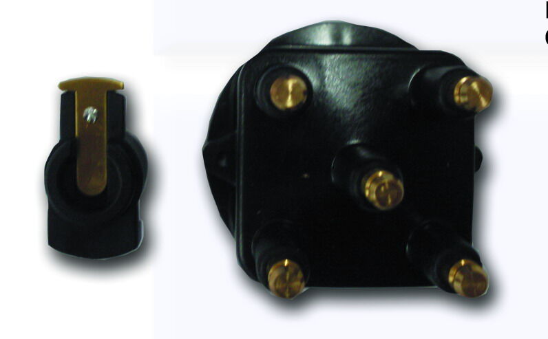 UNUVAR 9010-2 DİSTRÜBİTÖR KAPAĞI TEVZİ MAKARASI R19-EXP
