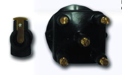 UNUVAR 9010-2 DİSTRÜBİTÖR KAPAĞI TEVZİ MAKARASI R19-EXP