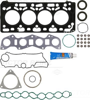 V.REINZ 021021301 UST TAKIM CONTASI VOLVO S60 II 1.5 -2.0 T3 T4 15>18 S80 II 2.0 T5 14>16 S90 II 2.0 T5 16> V40 T2 15> XC40 2.0 T4 AWD 18> XC60 T6 16> XC90 II T5 AWD 15>