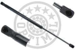 BAGAJ AMORTISORU MERCEDES C-CLASS S204 07>14