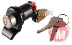 BAGAJ KİLİDİ DIŞ ANAHTARLI RENAULT R19 1992-