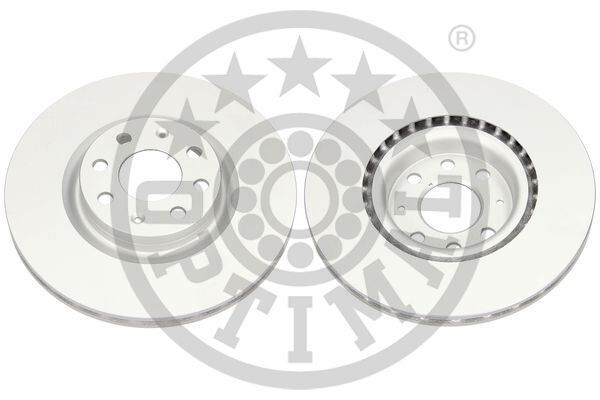 ÖN FREN AYNASI CORSA D 07> CORSA E 14> ADAM 13> PUNTO EVO-GRANDE PUNTO 05> 284x22x6DLxHAVALI 15 İNÇ 55702646