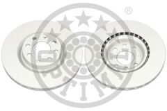 ÖN FREN AYNASI CORSA D 07> CORSA E 14> ADAM 13> PUNTO EVO-GRANDE PUNTO 05> 284x22x6DLxHAVALI 15 İNÇ 55702646