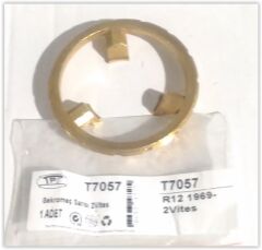 SENKROMENÇ SARISI 2. VİTES R12 69 >