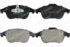 RENAULT MEGANE III-MEGANE CC-SCENIC III ÖN BALATA