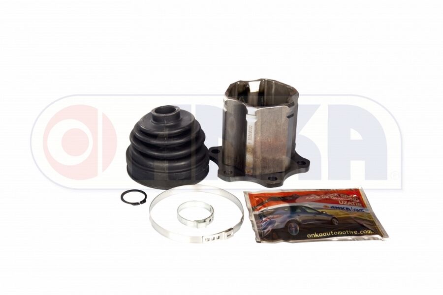 ANKA 30200002 AKS KAFASI SET OTOMATİK CADDY-PASSAT-GOLF5-JETTA-A3-LEON 1.9-2.0 TDI BKP BKD BKC BLS BXE CBAA CBAB