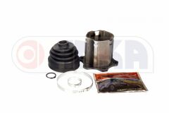 ANKA 30200002 AKS KAFASI SET OTOMATİK CADDY-PASSAT-GOLF5-JETTA-A3-LEON 1.9-2.0 TDI BKP BKD BKC BLS BXE CBAA CBAB