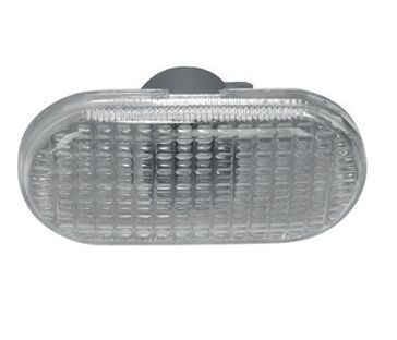 AYHAN A1164 ÇAMURLUK SİNYALİ ŞEFFAF CLIO II-R19-KNG