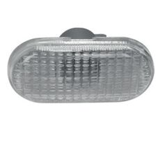 AYHAN A1164 ÇAMURLUK SİNYALİ ŞEFFAF CLIO II-R19-KNG