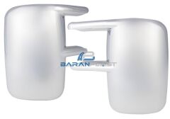 BARAN A002 AYNA KAPAĞI KROM VW VOLT LT 35-SPRINTER 901 95-06
