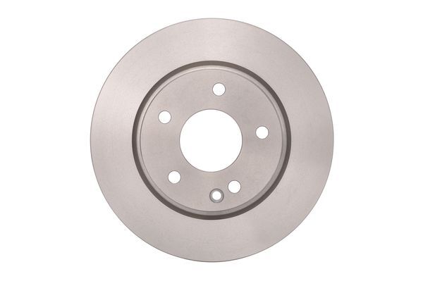 BOSCH 0986479071 FREN DISKI ON MERCEDES VANEO W414 02>05