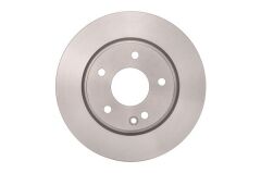BOSCH 0986479071 FREN DISKI ON MERCEDES VANEO W414 02>05