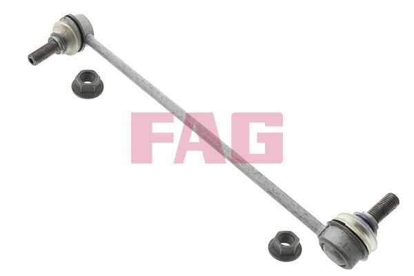 FAG 818043710 ASKI ROTU ON SOL MERCEDES W204 S204 C204 C218 W212 C207 A207