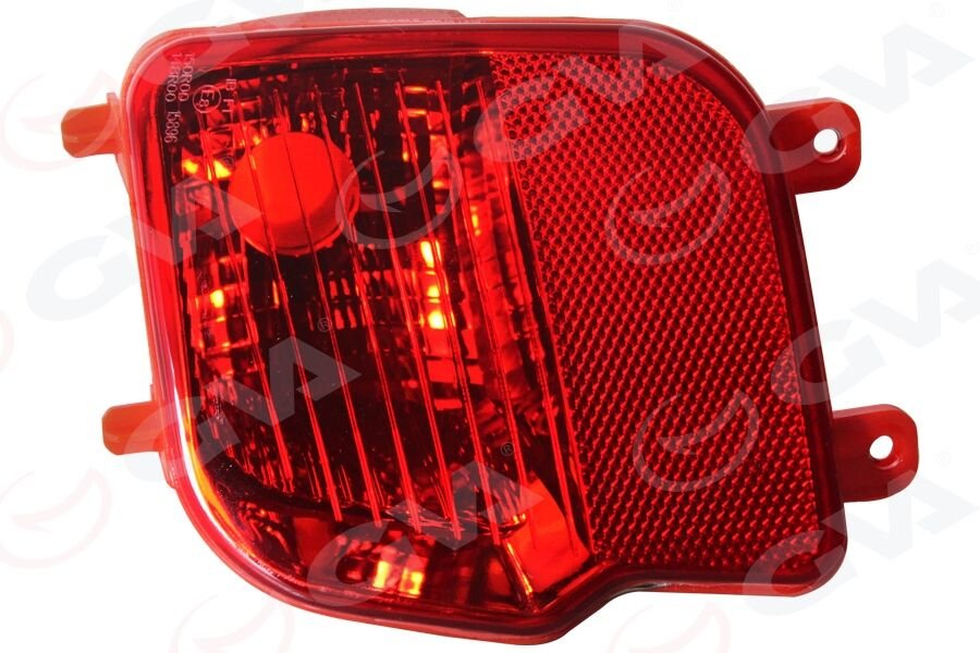GVA 2043105 ARKA SİS FARI SOL PEUGEOT P3008 P84 16>