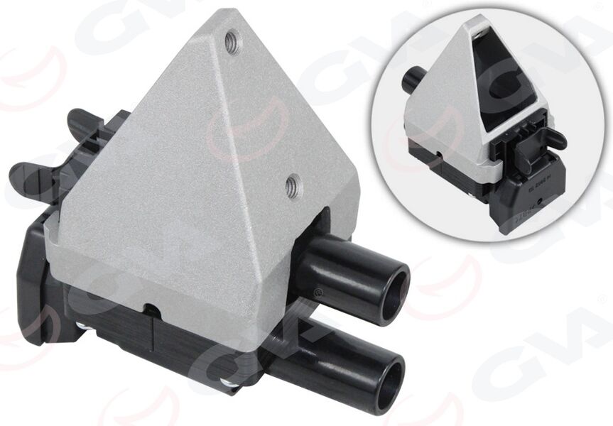 GVA 5099114 ATESLEME BOBINI MERCEDES M111 W202 S202 W124 A124 C124 S124