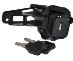HELLUX HLC.600067 BAGAJ KİLİDİ ANAHTARLI CLIO HB 98-03