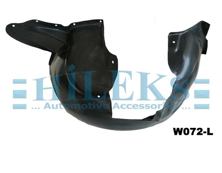 HILEKS W072L ÇAMURLUK DAVLUMBAZI ÖN SOL JETTA 11 >