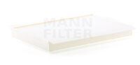 MANN CU3569 POLEN FILTRESI MERCEDES SPRINTER B906 . VW CRAFTER 30-35-50