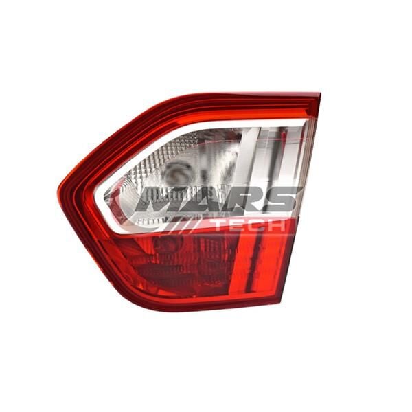 MARS 511258 STOP LAMBASI SOL İÇ FLUENCE 10 > DUYSUZ