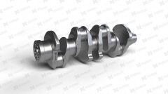 MOTUS 0263 KRANK MİLİ DUCATO 2.3 MULTIJET EURO 5-6-GÜÇLENDİRİLMİŞ-NITRIDED