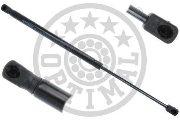 OPTIMAL AG-50294 BAGAJ AMORTISORU MERCEDES C-CLASS S204 07>14