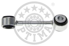 OPTIMAL G7-587 ASKI ROTU ON SOL MERCEDES E-CLASS W210 S210