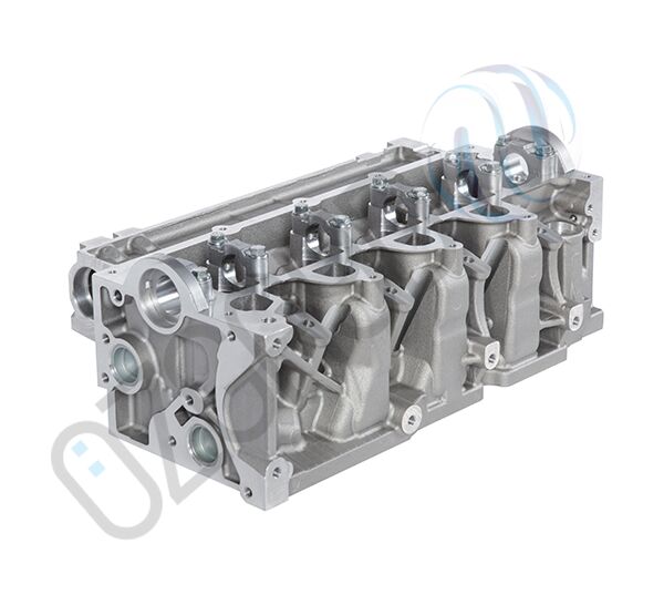 OZGAYD CH09-014 SİLİNDİR KAPAK RENAULT FLUENCE 09> MEGANE III 09> MEGANE IV 15> DACIA DOKKER 12> DUSTER 12> NISSAN QASHQAI II 13> EURO 5 UZUN ENJ.