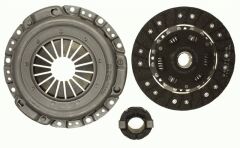 SACHS 3000111001 DEBRIYAJ SETI RULMANLI MERCEDES W123 S123 W201 W124 S124