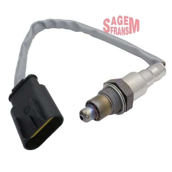 SAGEM 11228 OKSİJEN SENSÖRÜ KATALİZÖR GİRİŞ FIAT DOBLO 10> EGEA 16> 500L 1.4 356SXA1B