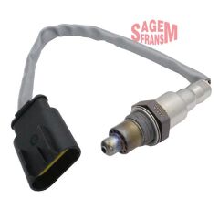 SAGEM 11228 OKSİJEN SENSÖRÜ KATALİZÖR GİRİŞ FIAT DOBLO 10> EGEA 16> 500L 1.4 356SXA1B