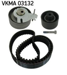 SKF VKMA03132 EKSANTRİK GERGİ KİTİ 134x254 P206-307-PARTNER-BERLINGO-C3-XSARA 1.6 16V NFU TU5JP4