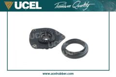 UCEL S10645 AMORTİSÖR TAKOZU TAKIM RENAULT FLUENCE