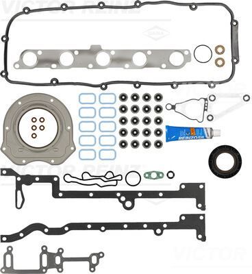 V.REINZ 014241801 MOTOR FULL TAKIM CONTA ALT/UST RANGER 3.2 200PS 11> TRANSIT V348 06>14 3.2 200PS